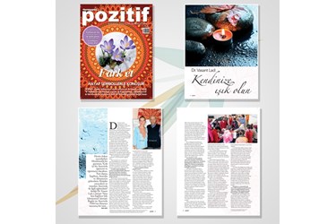 Pozitif Dergisi | Aralık 2017